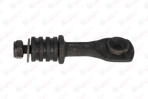 Cumpărați online Brat / bieleta suspensie, stabilizator 50174 original/ă și la un preț mic, compatibil/ă cu nr. OEM 93BB5K566AC
