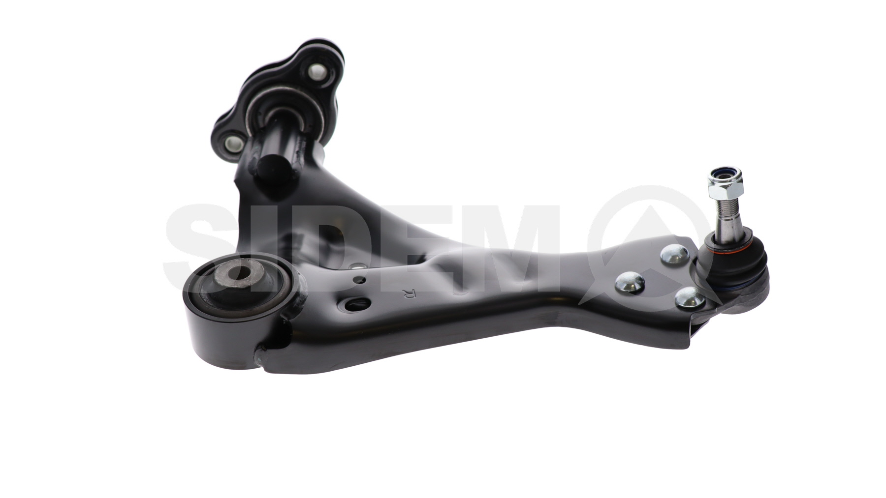 Įsigykite SIDEM Vikšro valdymo svirtis Prekės Nr.: 50179 už žemiausią 131,08 € kainą