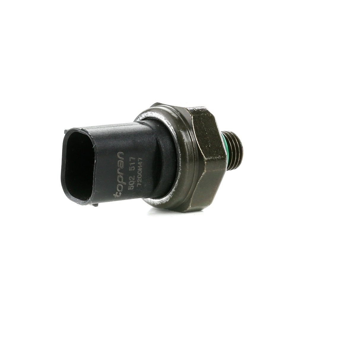 TOPRAN Druckschalter, Klimaanlage Produkt Nr.: 502 517 zum günstigen Preis von 22,05 € kaufen