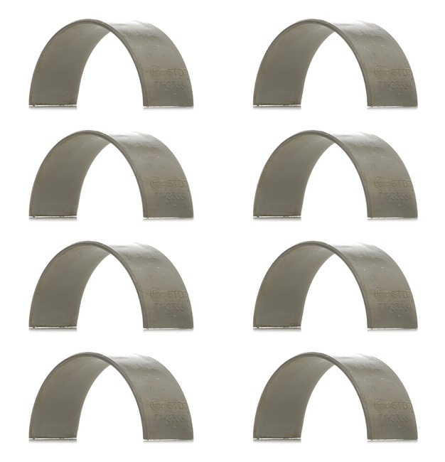 Compre online originais a baixo custo Chumaceira de biela 71-3566/4 STD comparáveis com os números OEM 026105701C