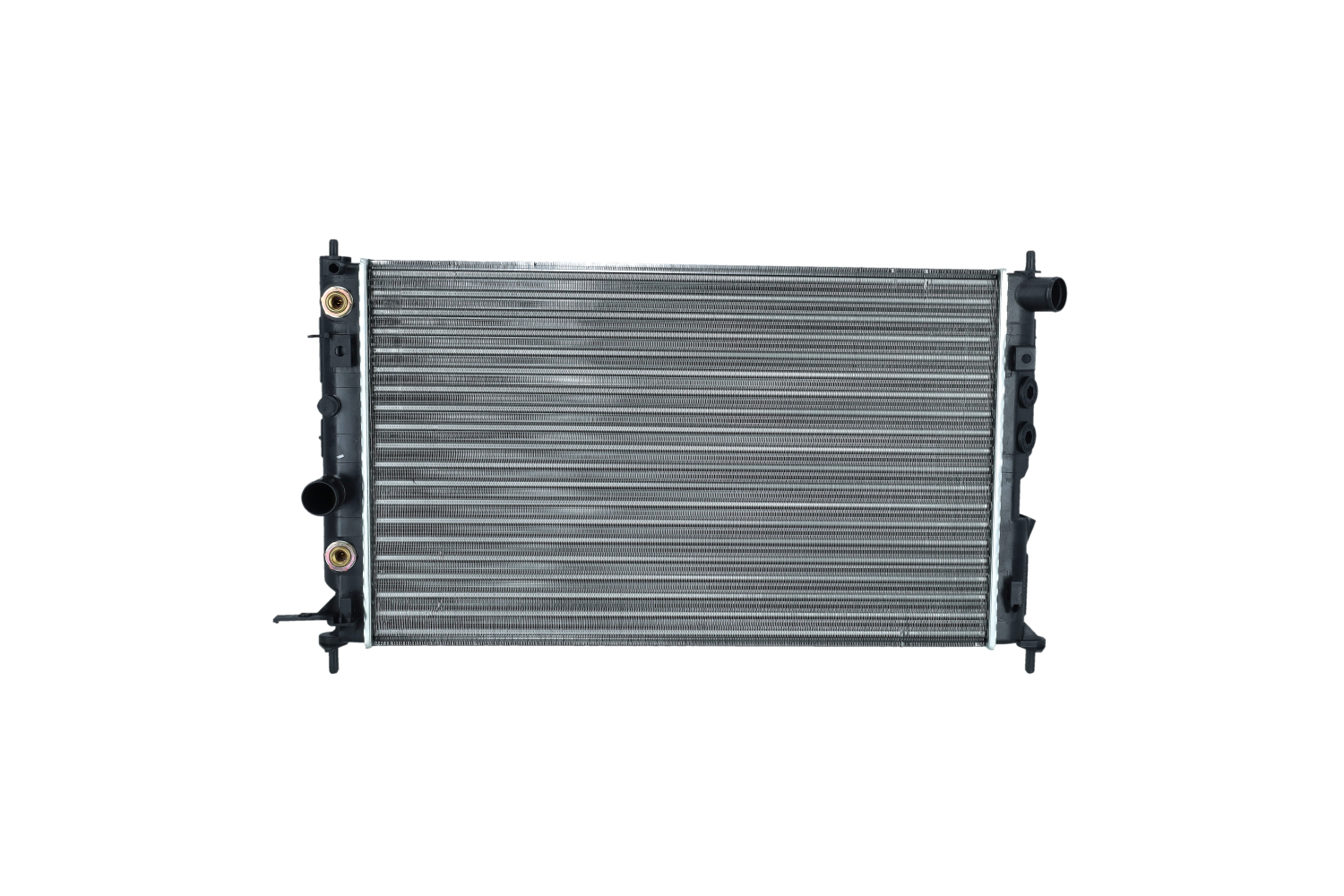 Köp billiga original Kylare 50219A jämförbara med 52464524 OEM nummer på nätet