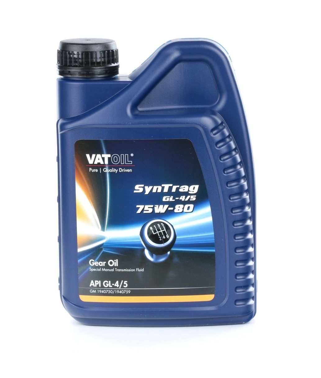 VATOIL 50264 Huile de transmission et huile boite de vitesse