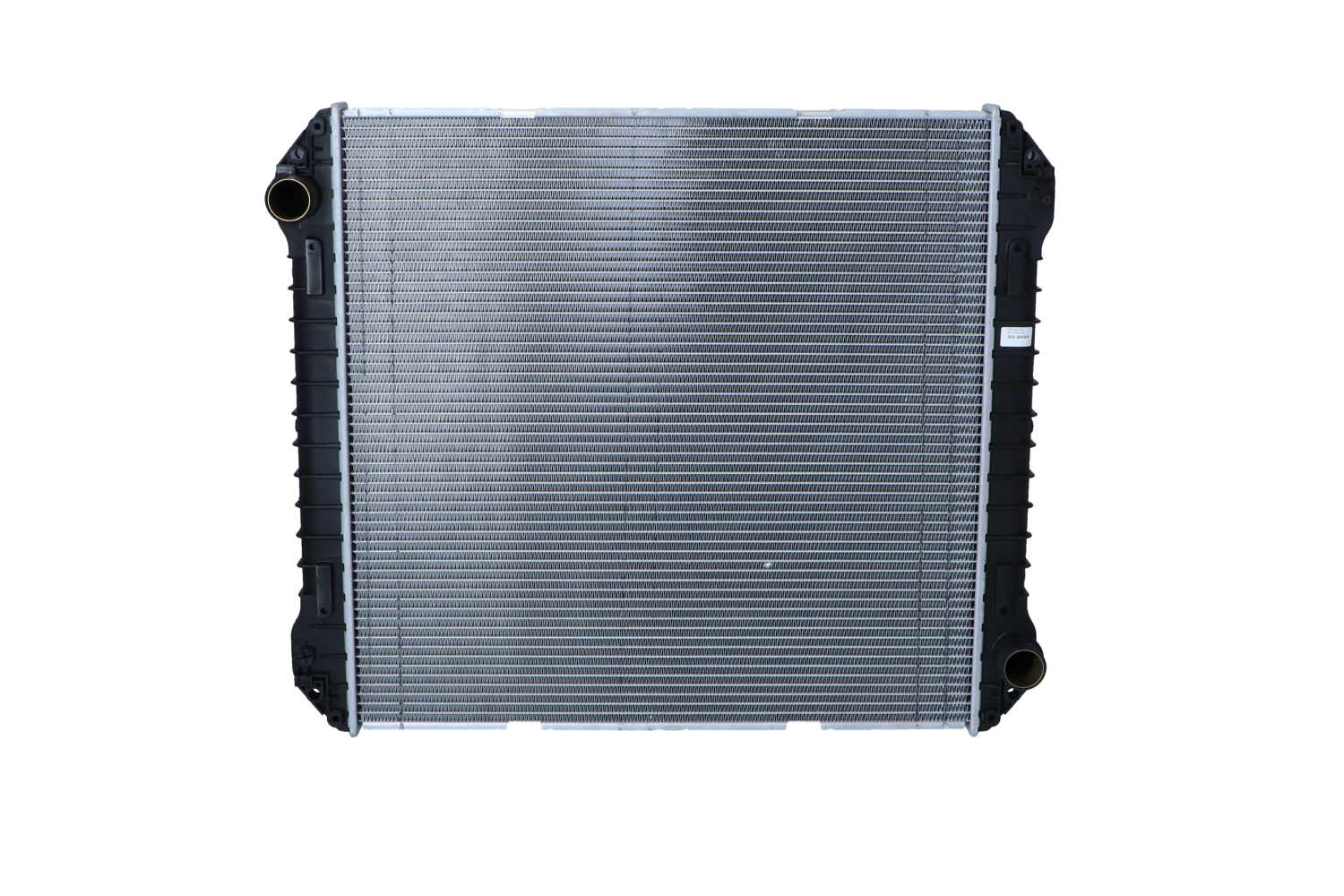 Cumpărați online Radiator, racire motor 50265 original/ă și la un preț mic, compatibil/ă cu nr. OEM 98425703