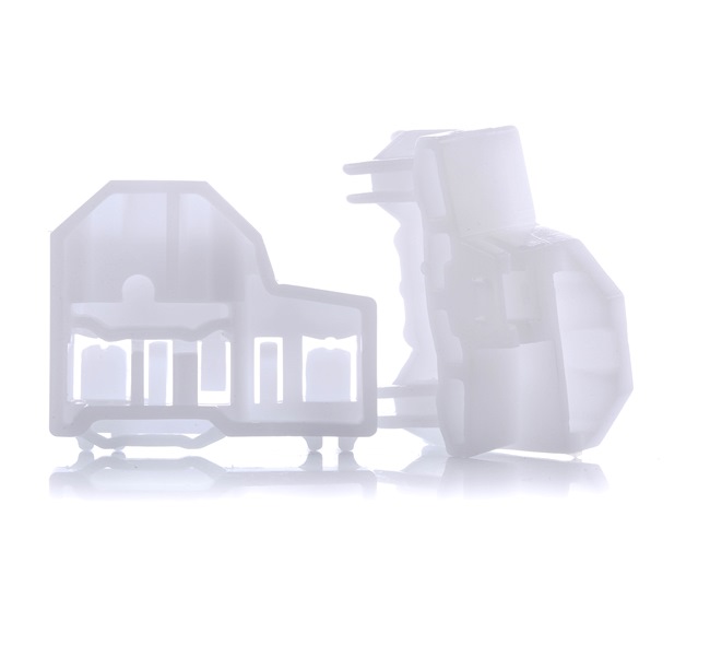 OEM Fönsterhissmekanism Passat 3g5 2024 3B1837462, 3B5839462A, 3B5839656C HERTH+BUSS ELPARTS