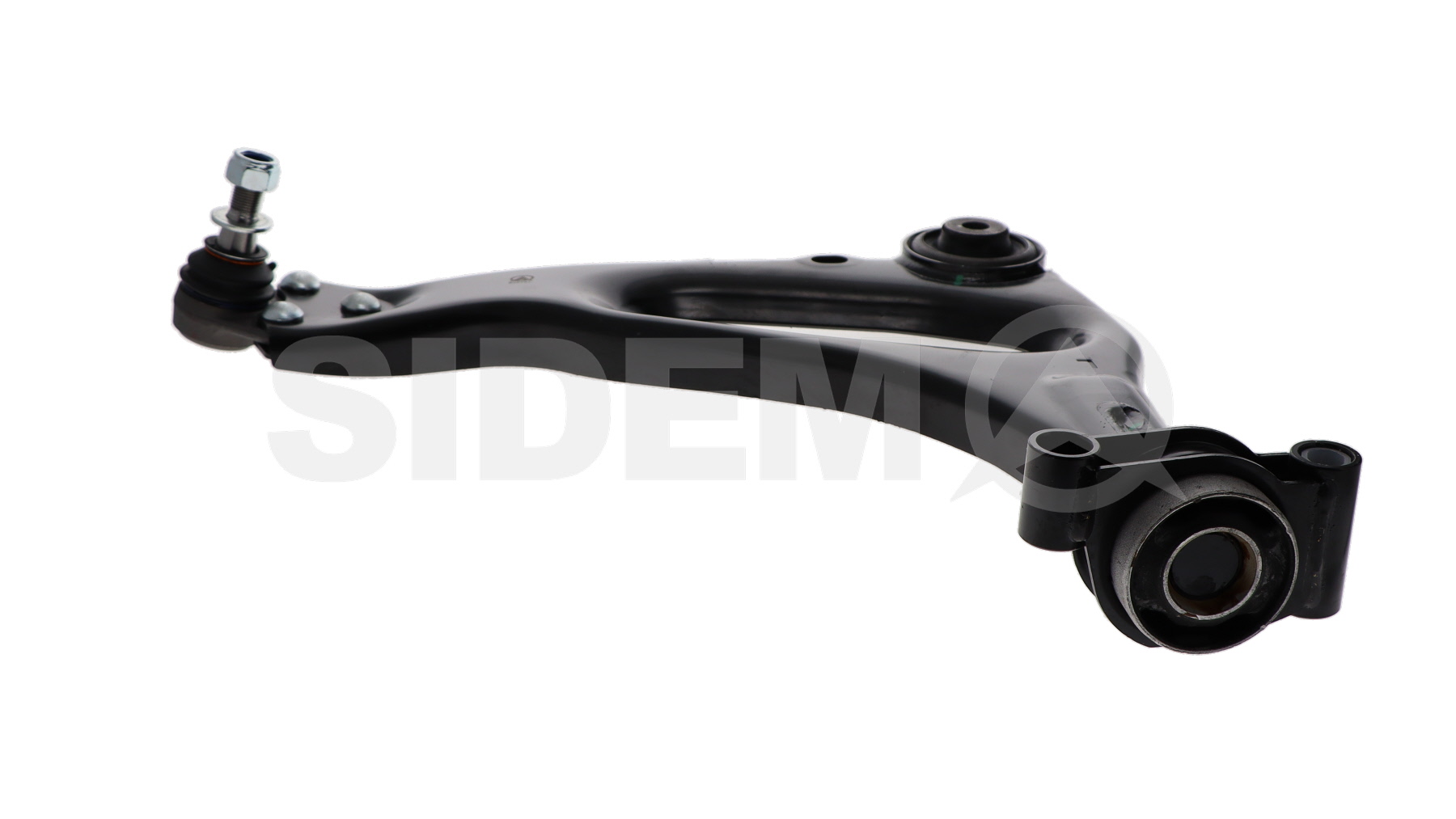 Įsigykite SIDEM Vikšro valdymo svirtis Prekės Nr.: 50270 už žemiausią 165,68 € kainą