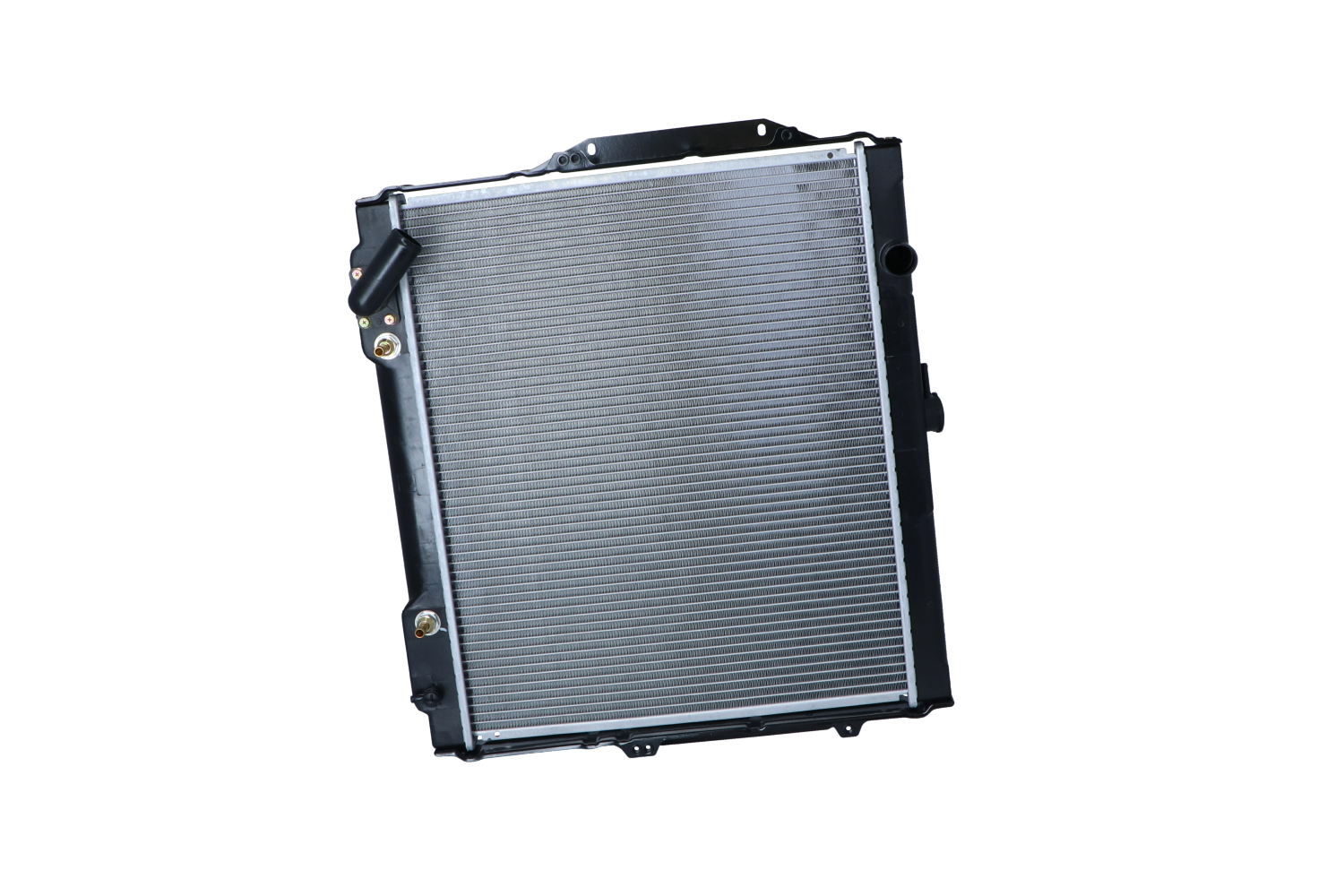 Acquista Radiatore motore da NRF Numero prodotto.: 50449 al costo di soli 123,93 €