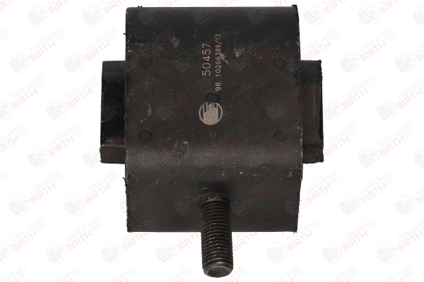 Köp billiga original Motorkudde 50457 jämförbara med A6012400718 OEM nummer på nätet