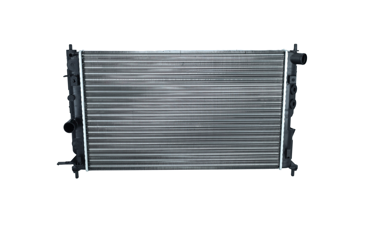OEM Radiator apa VAUXHALL Vectra Mk1 (B) Sedan (J96) 1996 1300176, 1300185, 52464523 NRF