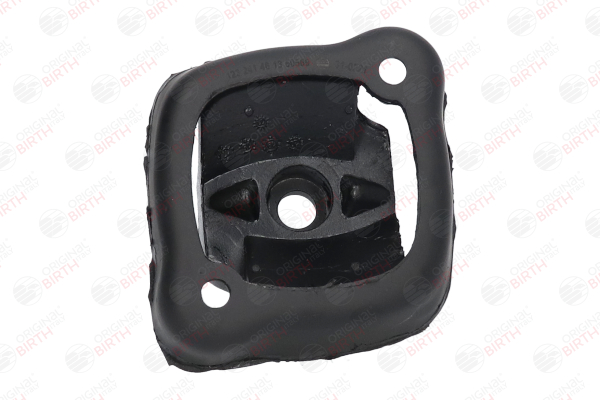 Köp billiga original Motorkudde 50569 jämförbara med A1232414613 OEM nummer på nätet