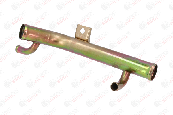 FORD 2.0 Cat (TBS, TCL, TCS) 78 LE Benzin Hűtőcső OEM 6136157 BIRTH gépkocsihoz online, nagyszerű áron