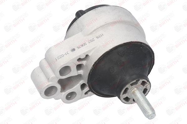 Köp billiga original Motorkudde 50676 jämförbara med 1139257 OEM nummer på nätet