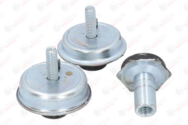 Köp billiga original Motorkudde 50736 jämförbara med 184483 OEM nummer på nätet