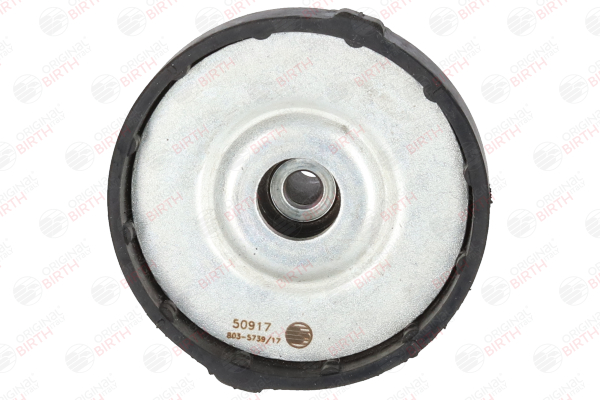Köp billiga original Fjäderbenslagring 50917 jämförbara med 50704983 OEM nummer på nätet