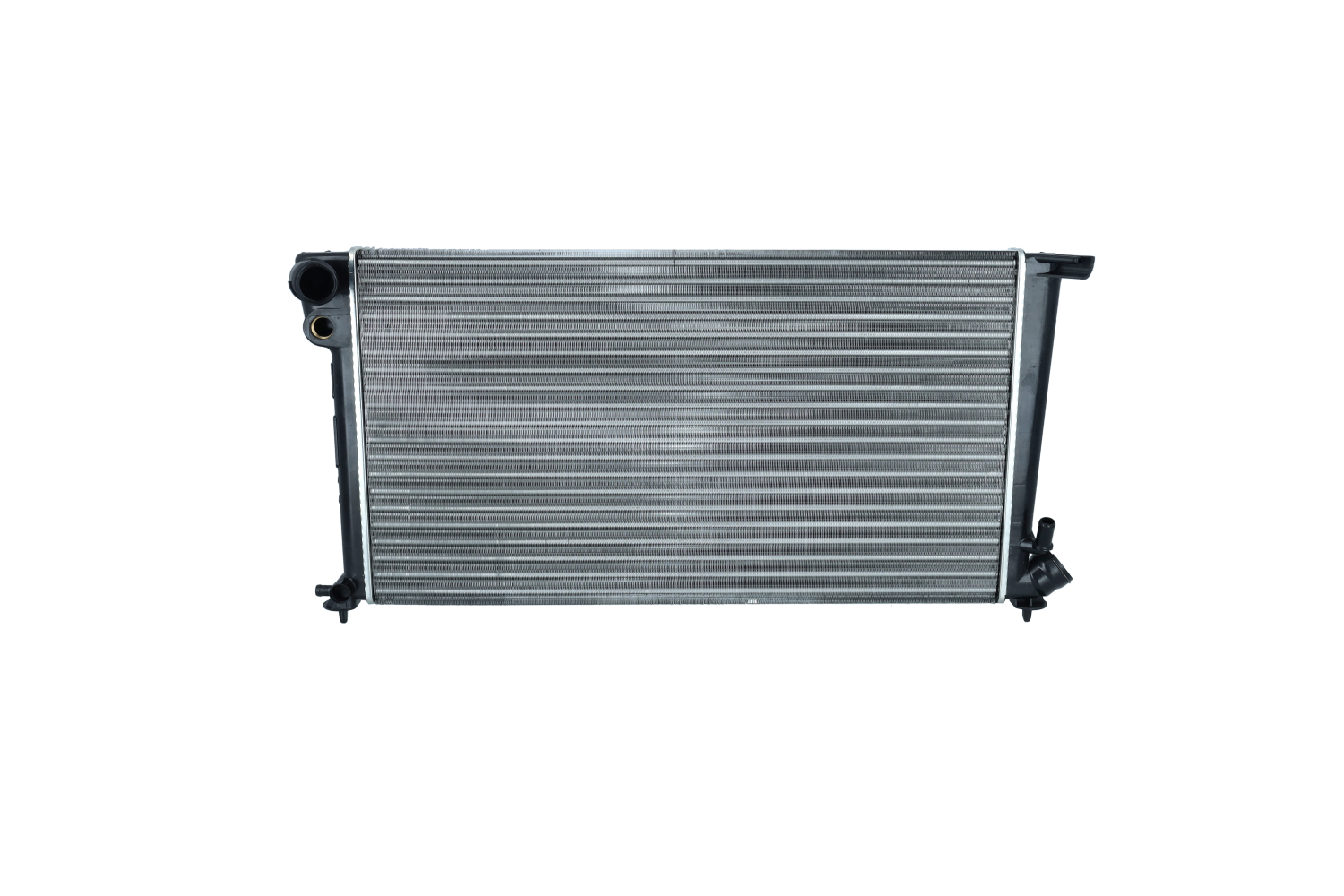 Cumpărați online Radiator, racire motor 509510A original/ă și la un preț mic, compatibil/ă cu nr. OEM 133057