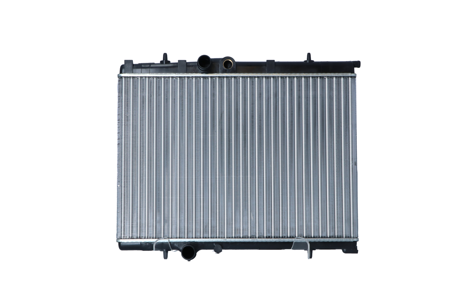 Ostke NRF Radiaator, mootorijahutus Toode nr.: 509524A madala hinnaga 62,62 €