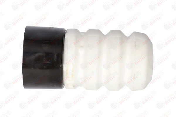 Köp billiga original Gummibuffert, fjädring 50968 jämförbara med 9625137580 OEM nummer på nätet