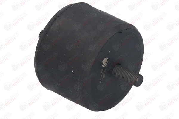 OE FIAT 238 1973 Engine mounting 4305266, 4286570, 4286570 from BIRTH