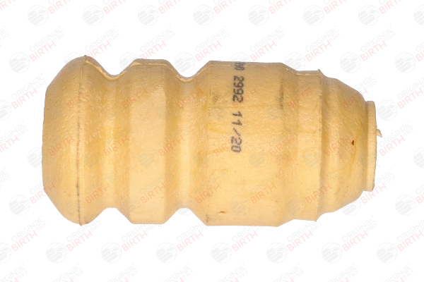 Köp billiga original Gummibuffert, fjädring 50990 jämförbara med 1H0412303 OEM nummer på nätet