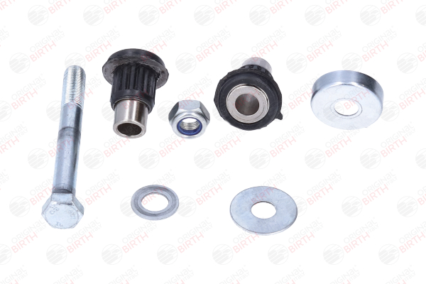 Cumpărați online Chit de reparatie, levier revers directie 50998 original/ă și la un preț mic, compatibil/ă cu nr. OEM A1404600819