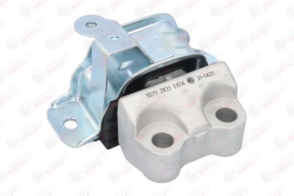 Köp billiga original Motorkudde 51014 jämförbara med 55702833 OEM nummer på nätet