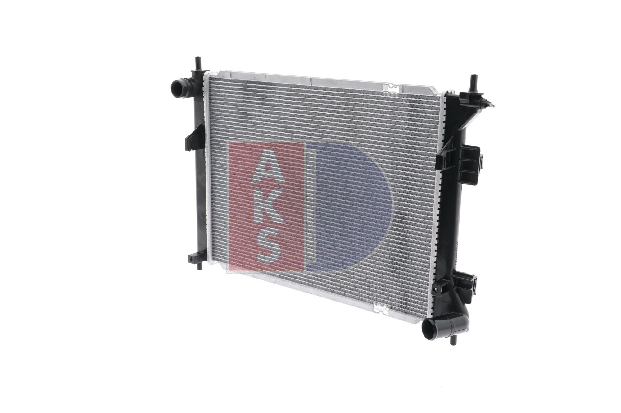 OE Vattenkylare KIA VENGA 2020 253101P000, 253101O050, 253101P050 från AKS DASIS