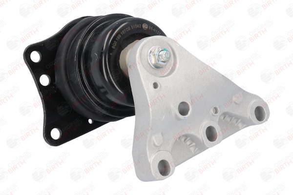 Köp billiga original Motorkudde 51042 jämförbara med 6Q0199167BQ OEM nummer på nätet