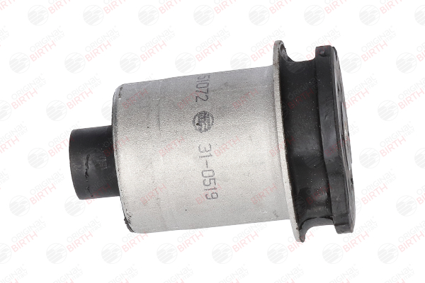 Compre online originais a baixo custo Suspensão, corpo do eixo 51072 comparáveis com os números OEM 8D0501541D