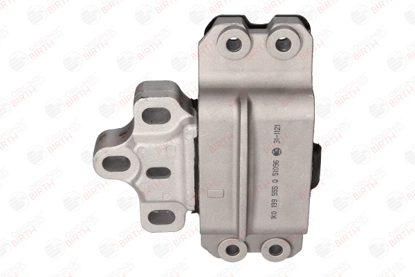51096 BIRTH Getriebehalter Caddy III Kombi (2KB, 2KJ, 2CB, 2CJ) 1.9 TDI 105 PS Diesel
