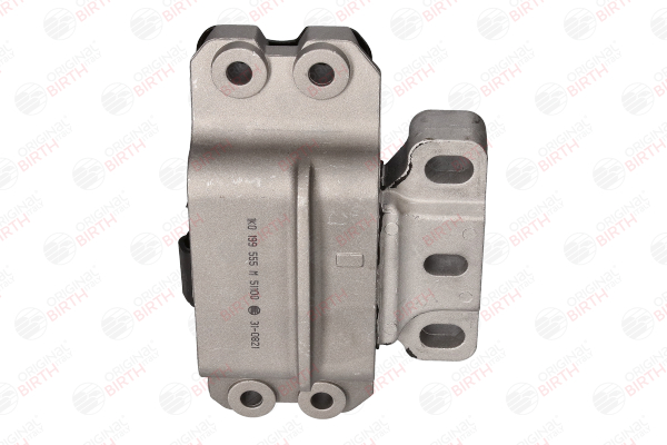 51100 BIRTH Getriebelager Caddy III Kombi (2KB, 2KJ, 2CB, 2CJ) 1.9 TDI 105 PS Diesel