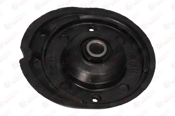 Compre online originais a baixo custo Suporte de apoio do conjunto mola / amortecedor 51136 comparáveis com os números OEM 5038F5