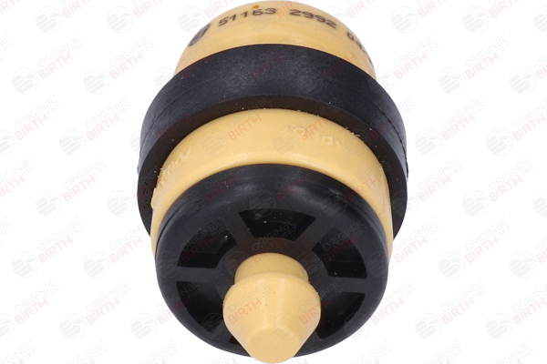 Cumpărați online Tampon cauciuc, suspensie 51163 original/ă și la un preț mic, compatibil/ă cu nr. OEM 4705518