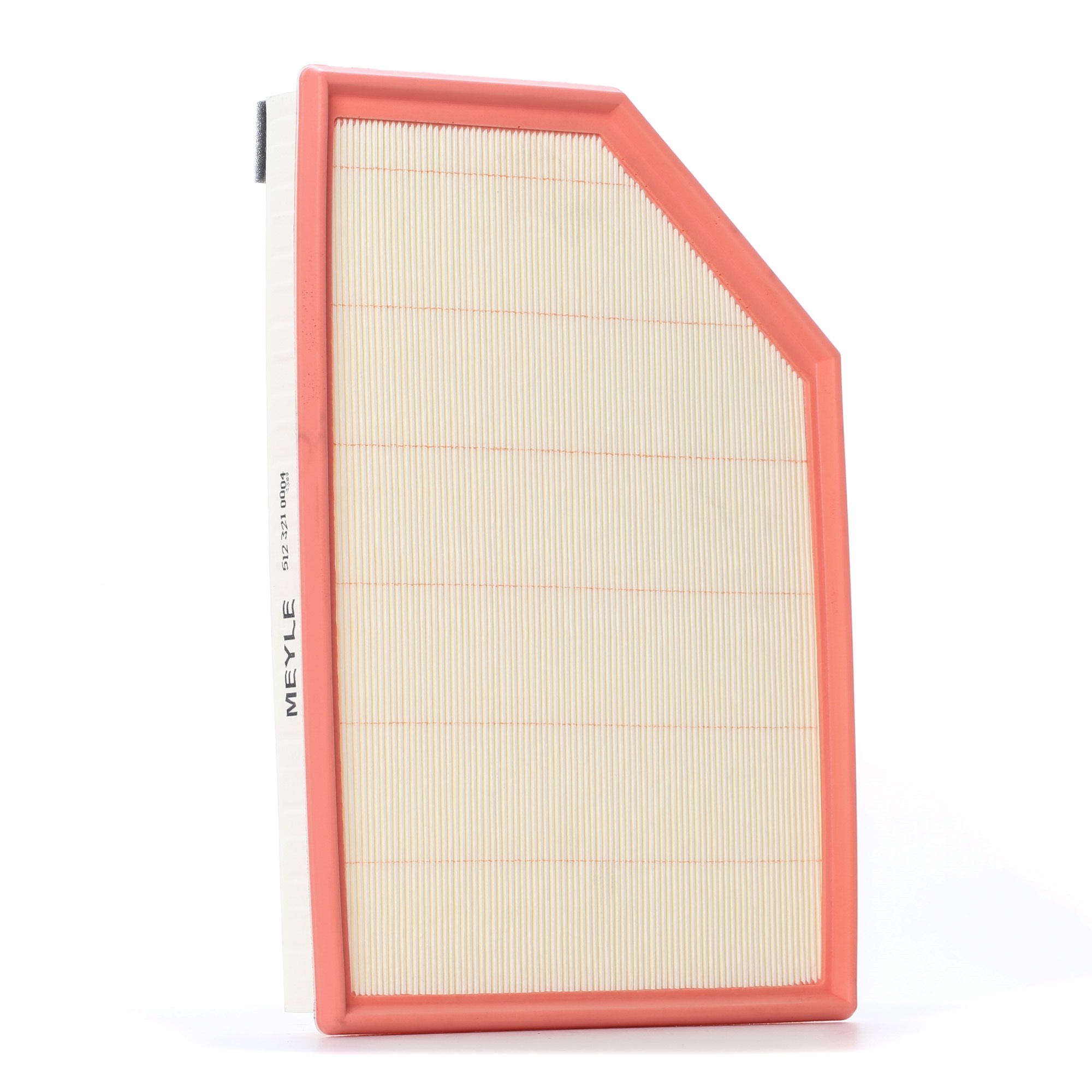 Įsigykite MEYLE Oro filtras Prekės Nr.: 512 321 0004 už žemiausią 20,55 € kainą