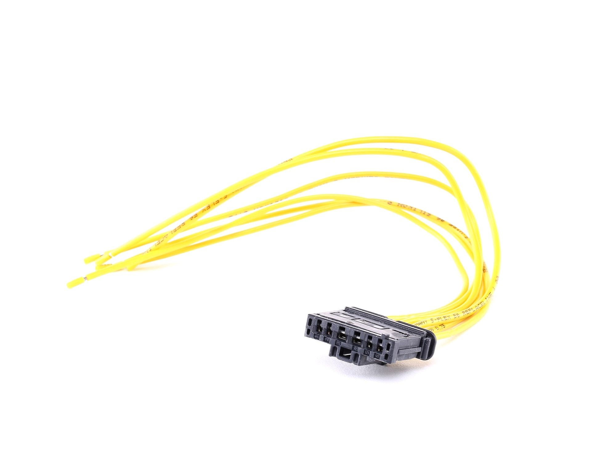 Köp HERTH+BUSS ELPARTS Kabelreparationssats, baklykta Produktnummer: 51277261 till det förmånliga priset av 377,25 kr