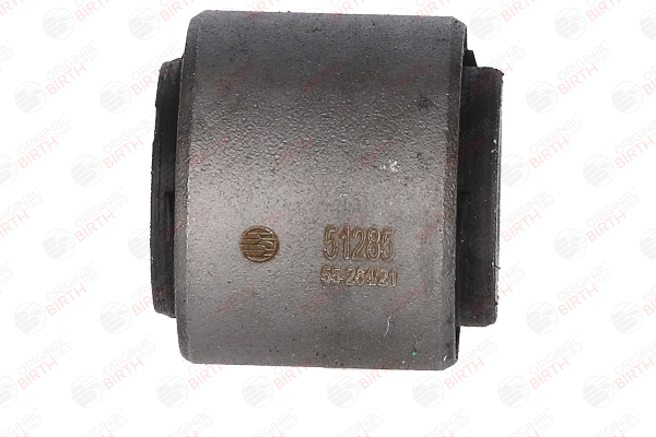 Köp billiga original Länkarmsbussning 51285 jämförbara med 1118921 OEM nummer på nätet