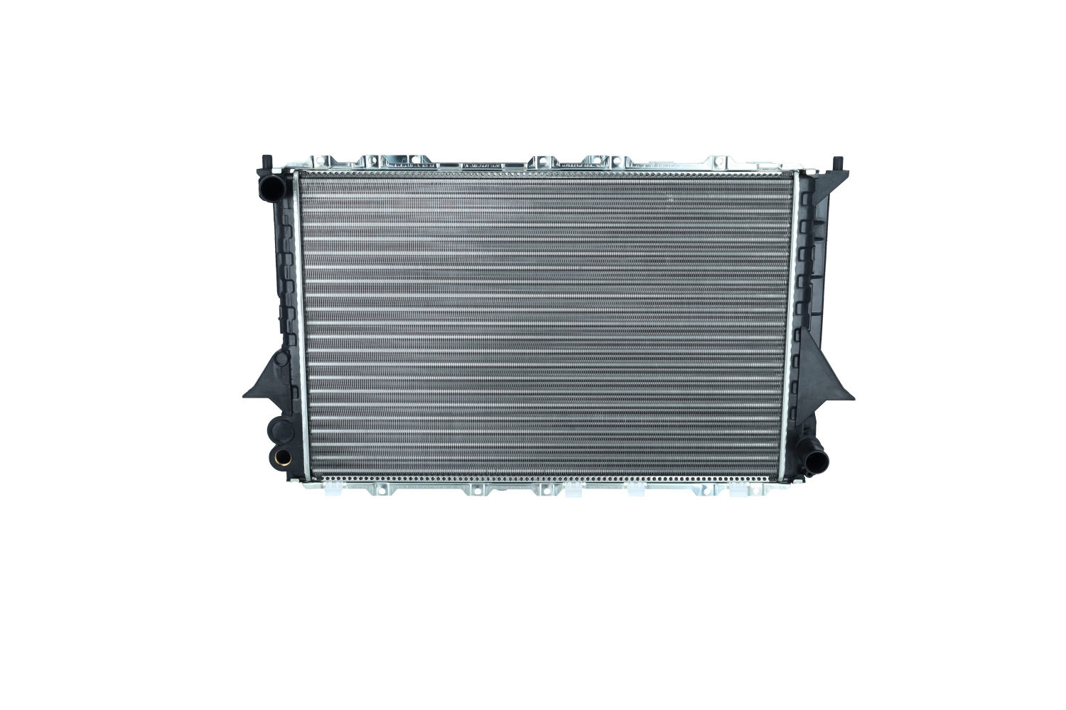 OEM Chłodnica, układ chłodzenia silnika AUDI 2.6 150 KM benzyna 1463462 od NRF online w świetnych cenach