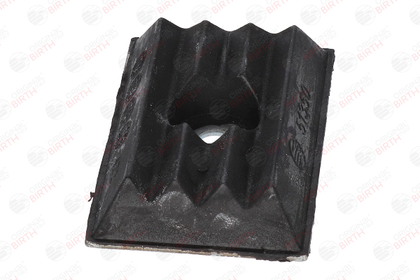 OE HYUNDAI MATRIX 2010 Parabolic leaf springs 1350930080 from BIRTH