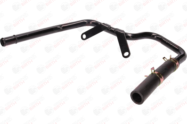 OEM Potrubie chladiacej kvapaliny MITSUBISHI 1.1 (Z31A, Z32A) 75 HP Benzín 1076265 od BIRTH online za výborné ceny