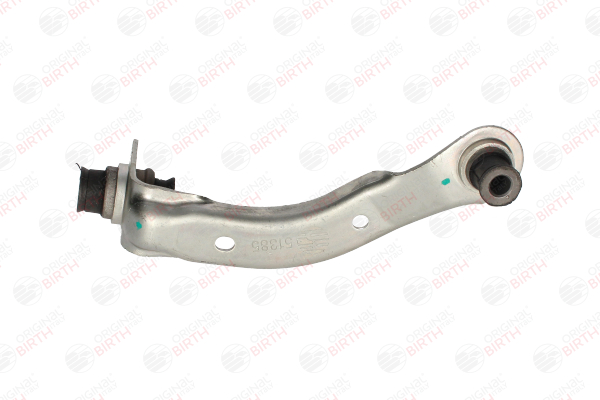 OEM Bærearm NISSAN 1.5 dCi 68 HK Diesel 54524AX600 fra BIRTH på nettet til gode priser
