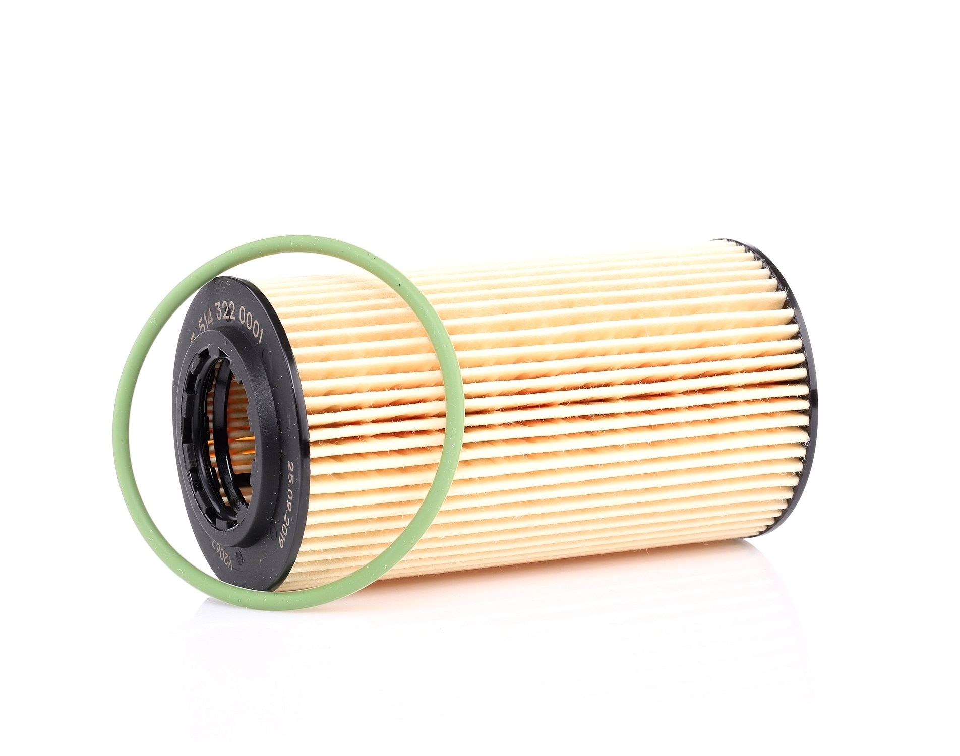 Ostke MEYLE Õlifilter Toode nr.: 514 322 0001 madala hinnaga 10,68 €