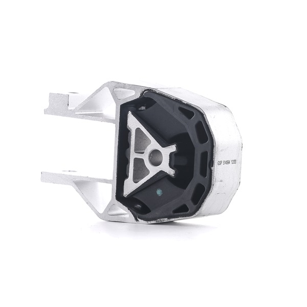 Support moteur 4M51 6P082 FB