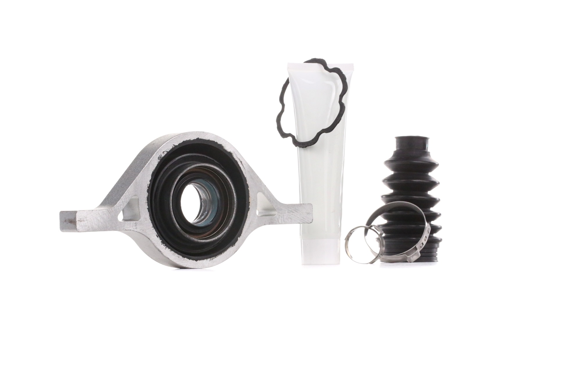 Compre GSP Chumaceira, chumaceira central do semi-eixo Produto No.: 514811S a preços baixos de 45,12 €