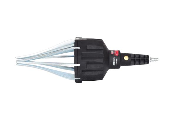 KS TOOLS 515.3100 Outillage de montage, soufflet