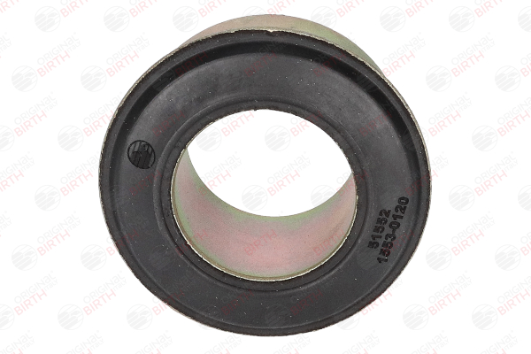 OE KIA SORENTO 2024 Leaf spring 60143420, 504054222, 504247796 from BIRTH