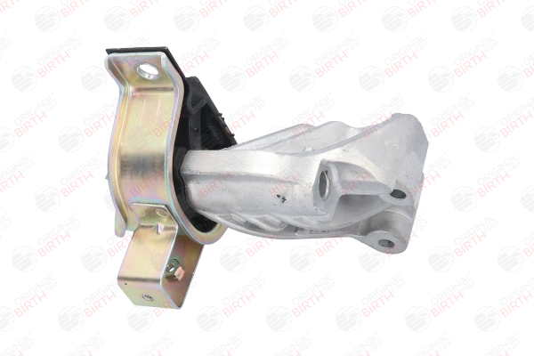 FIAT 1.9 JTD 140 HP Diesel Engine mount OEM 51762065 from BIRTH online zu günstigen Preisen