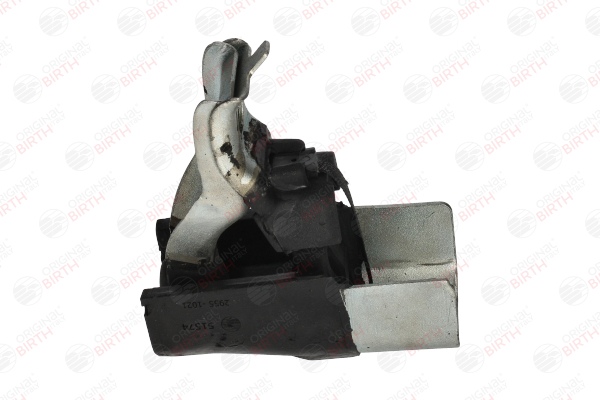 OEM Zarazka, tlumic vyfuku RENAULT 1.2 75 HP Benzín 8200114739 od BIRTH online za výborné ceny