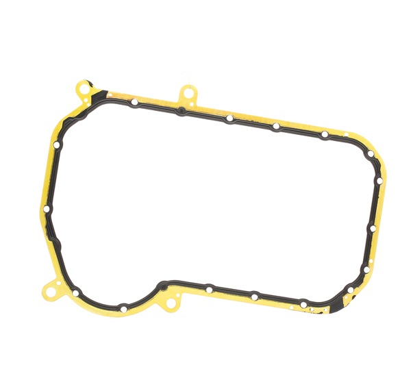 Guarnizione coppa olio AUDI di qualità originale 058103609, 058103609E, 060198041A di ELRING