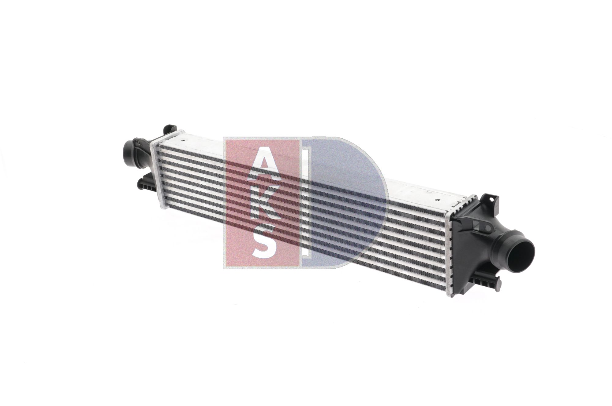 Cumpărați Intercooler de la AKS DASIS Număr produs: 517003N la prețul de doar 632,71 lei