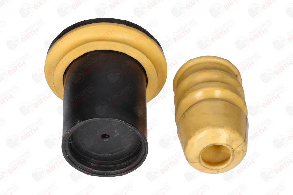Köp billiga original Gummibuffert, fjädring 51757 jämförbara med 5166A4 OEM nummer på nätet