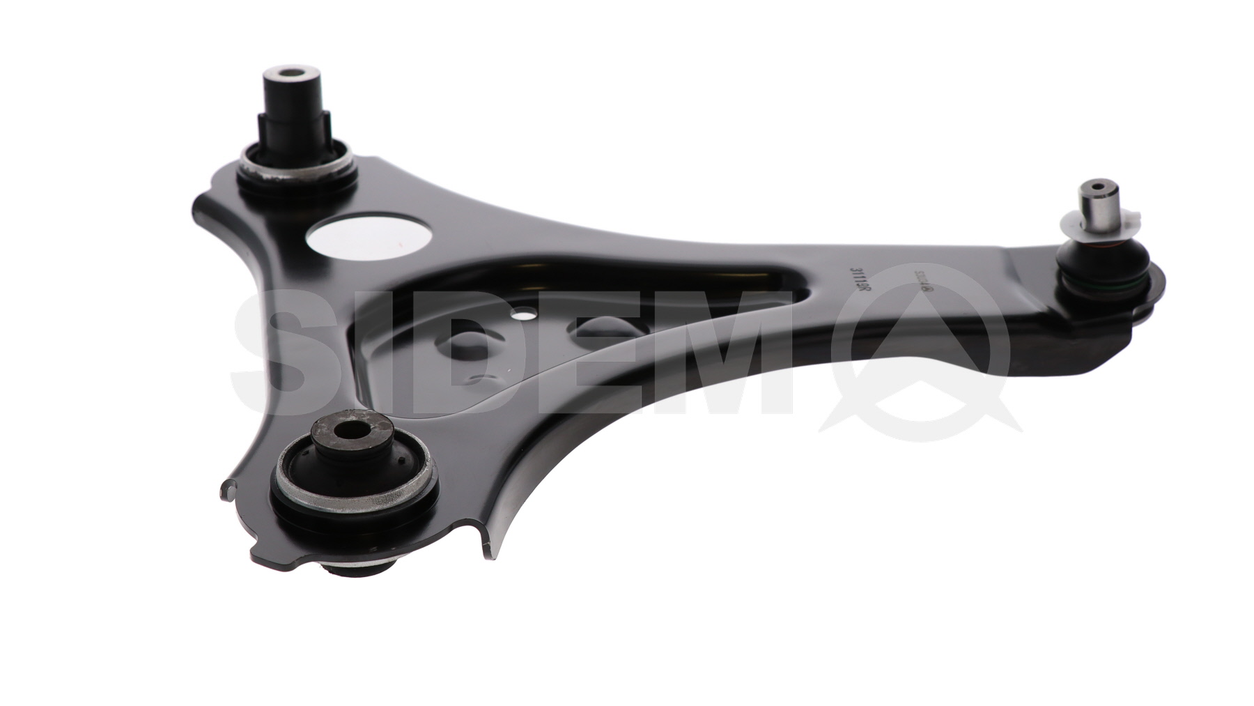 OEM Achslenker Smart Fortwo 3 Cabrio 2023 4533303000, 4533303200, 545042996R SIDEM