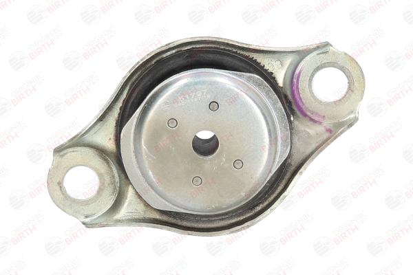 Cumpărați online Suport motor 51797 original/ă și la un preț mic, compatibil/ă cu nr. OEM 51792760